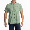 Hedge Green